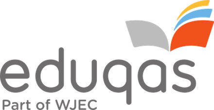 Eduqas, part of WJEC